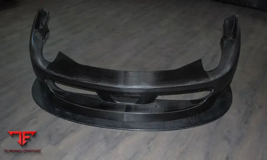 FERRARI 458 CURSEIVE BODY KIT