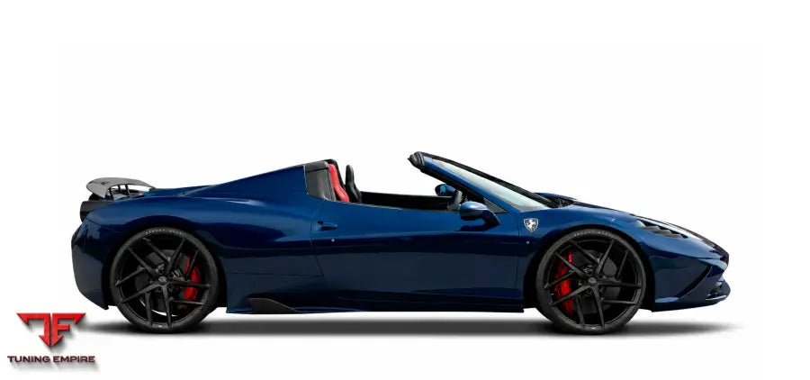 FERRARI 458 BODY KIT 2009-2015Y