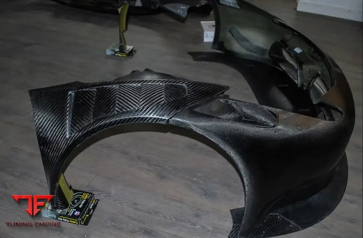 FERRARI 458 BODY KIT