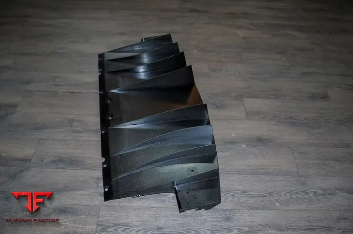 FERRARI 458 BODY KIT
