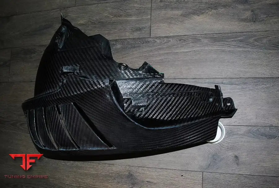 FERRARI 458 BODY KIT