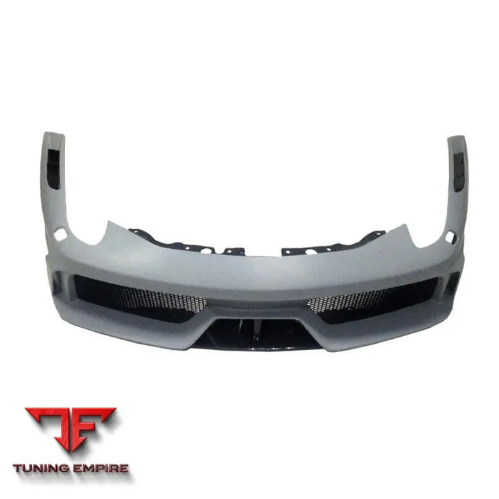 FERRARI 458 CARBON FIBER PARTS