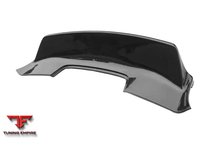 FERRARI 458 COUPE DE STYLE TRUNK SPOILER BSD