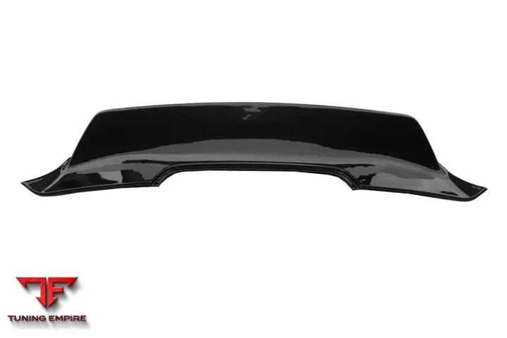 FERRARI 458 COUPE ONLY DE STYLE REAR TRUNK SPOILER BSD