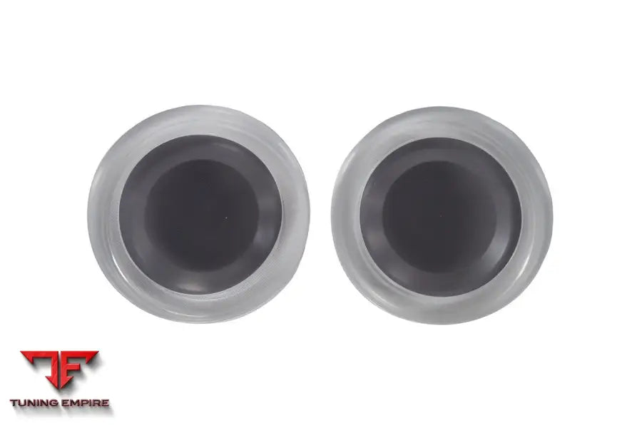 FERRARI 458 COUPE & SPIDER BKSS STYLE TAIL LIGHT COVER BSD