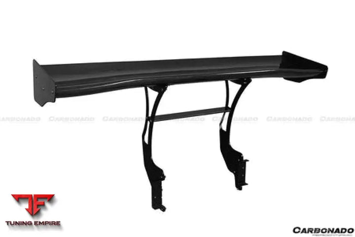 FERRARI 458 COUPE SPIDER SR STYLE REAR WING SPOILER BSD