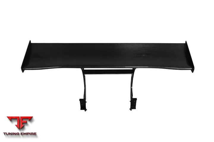 FERRARI 458 COUPE SPIDER SR STYLE REAR WING SPOILER BSD