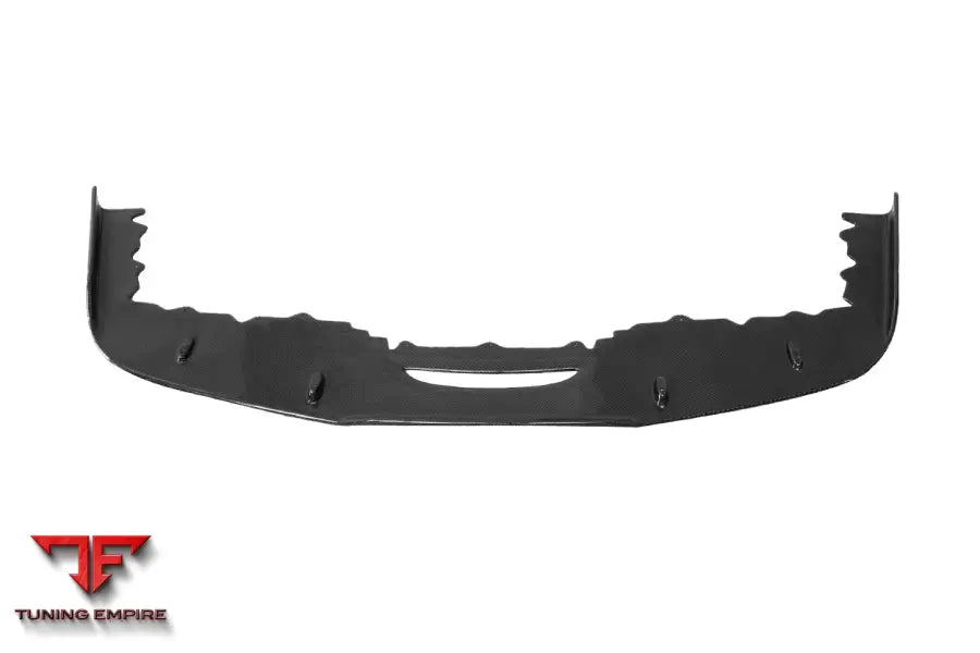 FERRARI 458 COUPE & SPYDER AV STYLE CARBON FIBER FULL LIP BODY KIT BSD