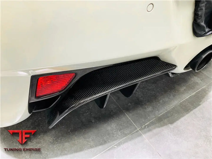 FERRARI 458 COUPE SPYDER BRAKE LIGHTS COVERS BSD