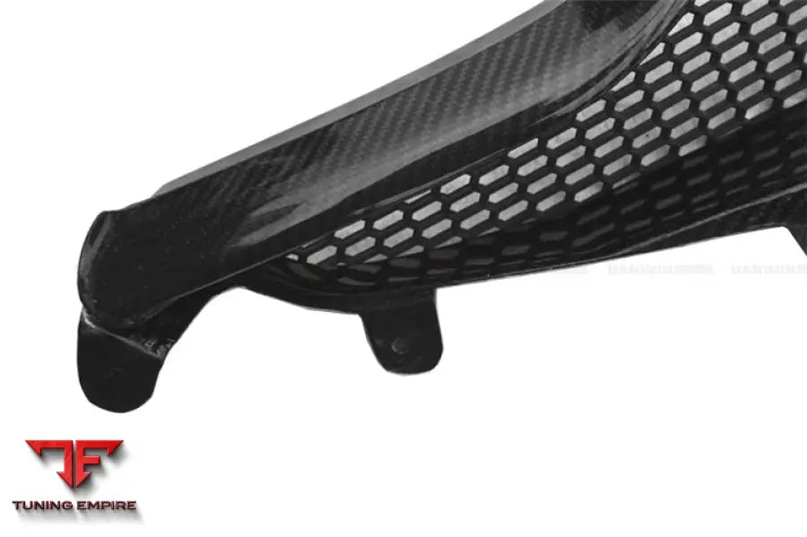 FERRARI 458 COUPE SPYDER BRAKE LIGHTS COVERS BSD