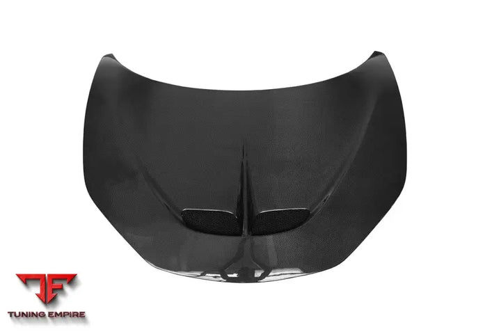 FERRARI 458 COUPE SPYDER SPECIALE STYLE HOOD BSD