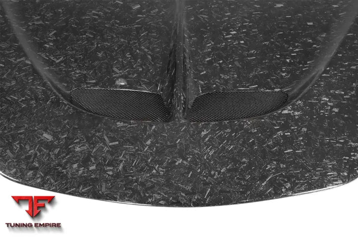 FERRARI 458 COUPE SPYDER SPECIALE STYLE HOOD BSD