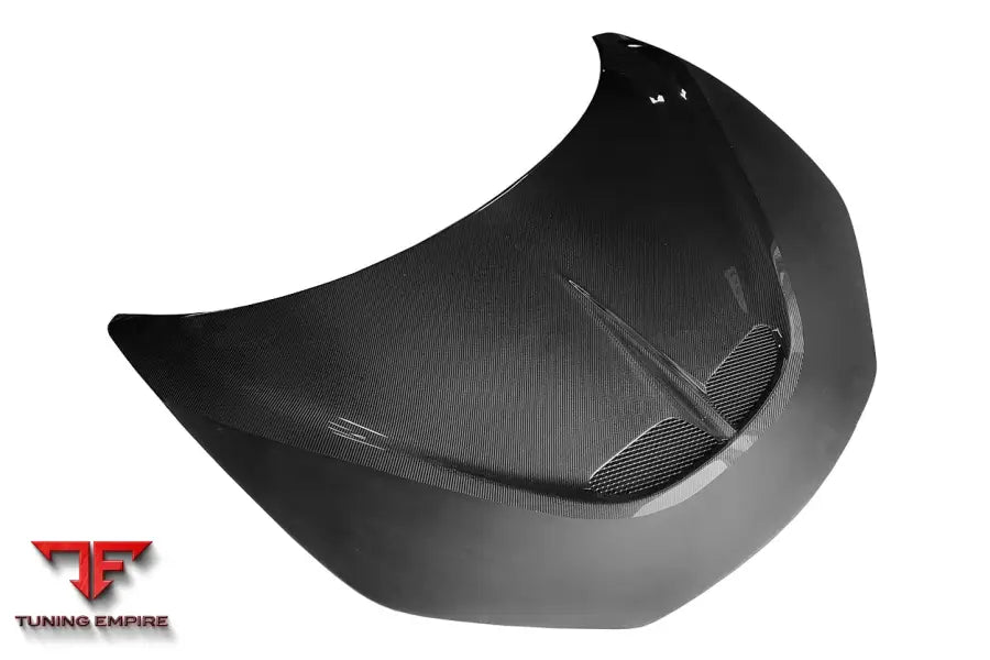 FERRARI 458 COUPE SPYDER SPECIALE STYLE HOOD BSD