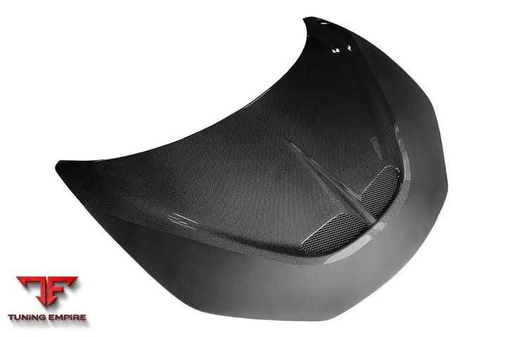 FERRARI 458 COUPE SPYDER SPECIALE STYLE HOOD BSD