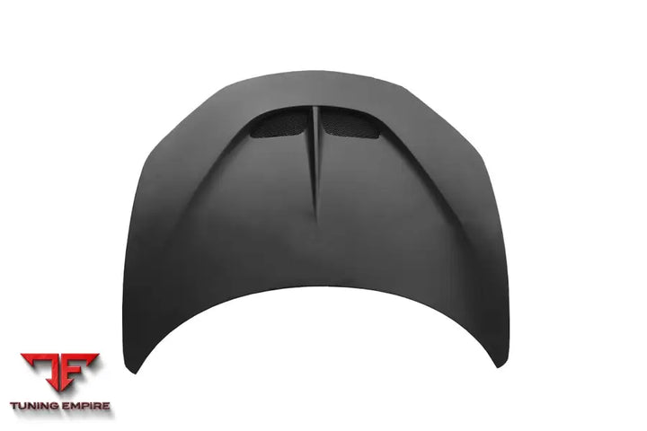 FERRARI 458 COUPE SPYDER SPECIALE STYLE HOOD BSD