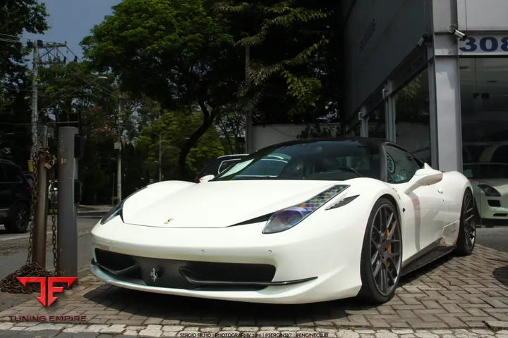 Ferrari 458