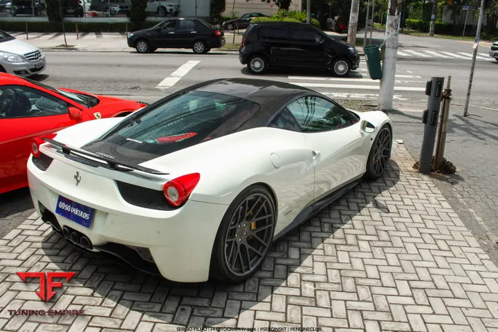 Ferrari 458