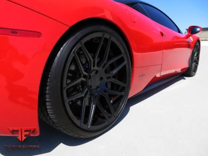 Ferrari 458