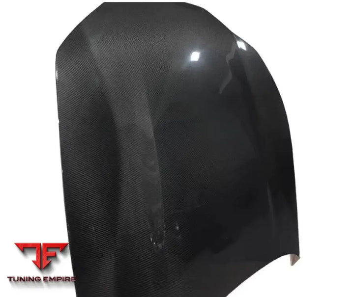 FERRARI 458 ITALIA CARBON FIBER FRONT BONNET HOOD