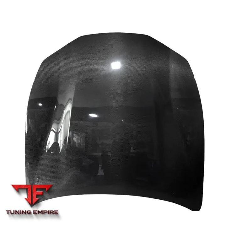 FERRARI 458 ITALIA CARBON FIBER FRONT BONNET HOOD