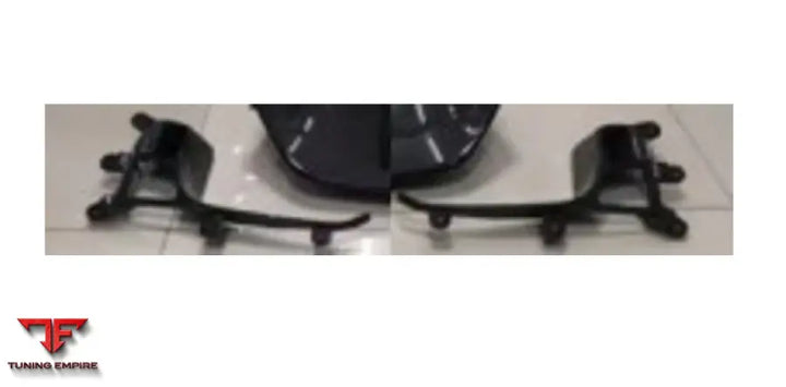 FERRARI 458 ITALIA SPIDER CARBON BODY KIT