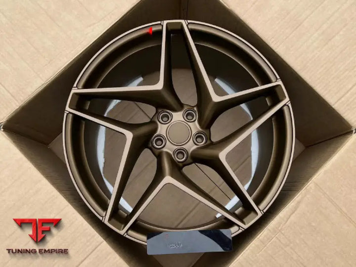 FERRARI 458 ITALIA SPIDER WHEELS