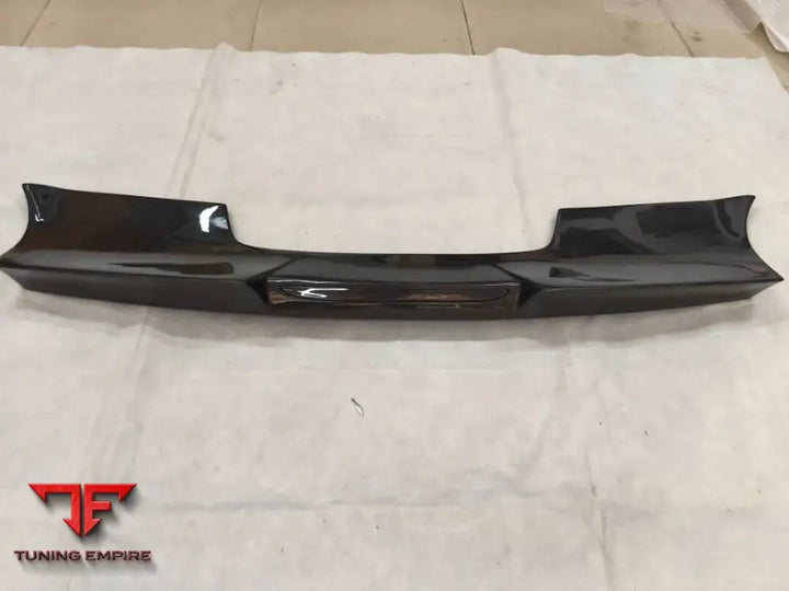 FERRARI 458 PART CARBON BODY KIT