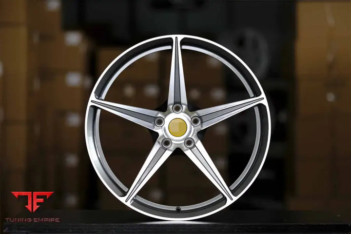 FERRARI 458 WHEELS