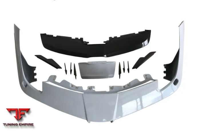 FERRARI 488 SIRACUSA BODY KIT 2015-2018Y