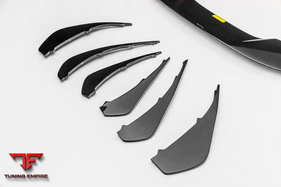FERRARI 488 CARBON BODY KIT