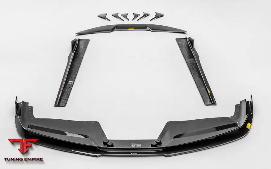 FERRARI 488 CARBON BODY KIT