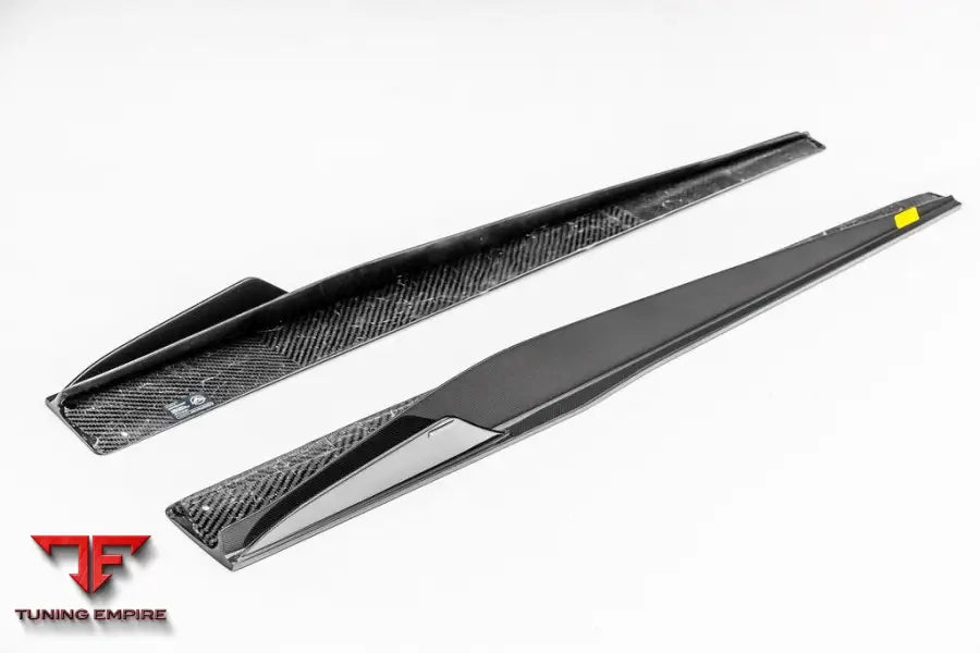 FERRARI 488 CARBON BODY KIT