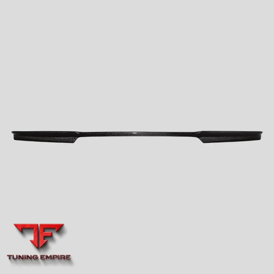 FERRARI 488 CARBON FIBER PARTS