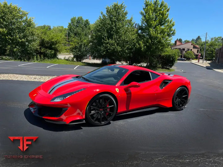Ferrari 488