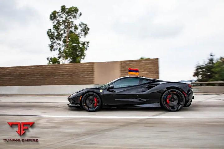 Ferrari 488