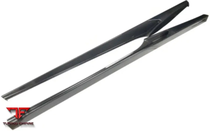 Ferrari 488 Gtb 2015-2019 Dry Carbon Body Parts