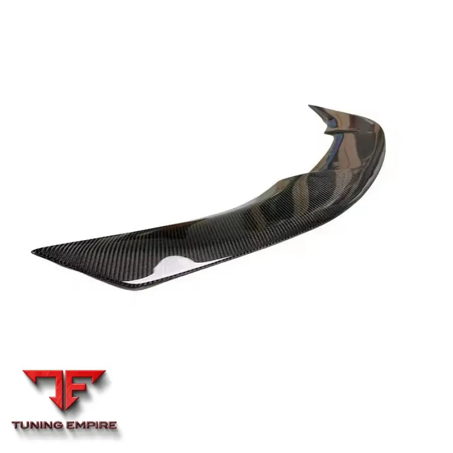 FERRARI 488 GTB CARBON FIBER PARTS