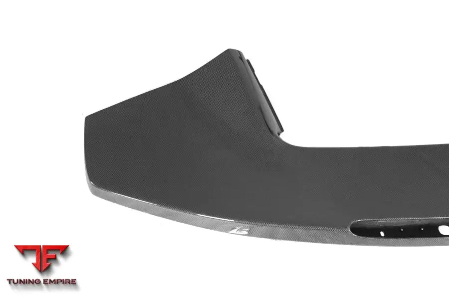 FERRARI 488 GTB OEM STYLE CARBON FIBER REAR WING BSD