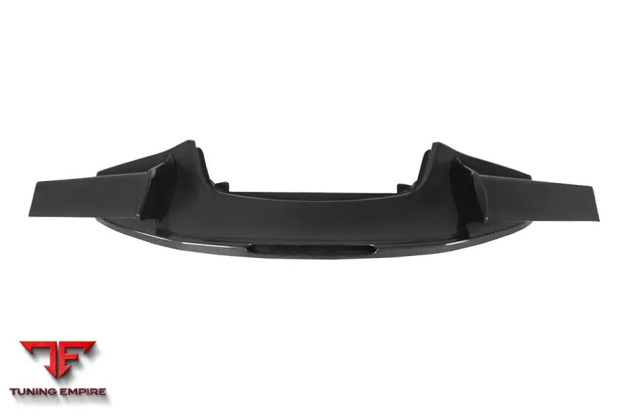 FERRARI 488 GTB MSY STYLE TRUNK WING SPOILER BSD