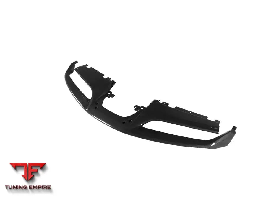FERRARI 488 GTB & SPIDER CARBON FIBER FRONT LIP BSD