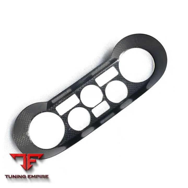 FERRARI 488 GTB SPIDER CARBON FIBER INTERIOR TRIM PART