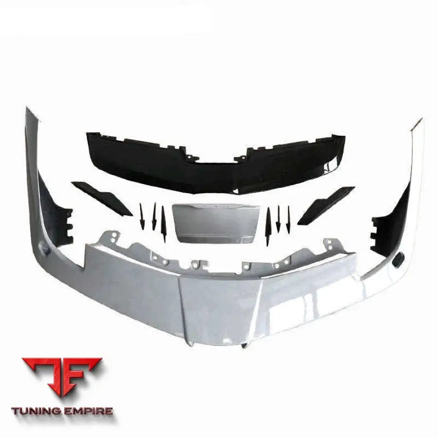 FERRARI 488 GTB/SPIDER CARBON FIBER PARTS 2015-2020Y
