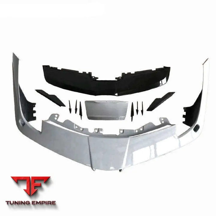 FERRARI 488 GTB/SPIDER CARBON FIBER PARTS 2015-2020Y