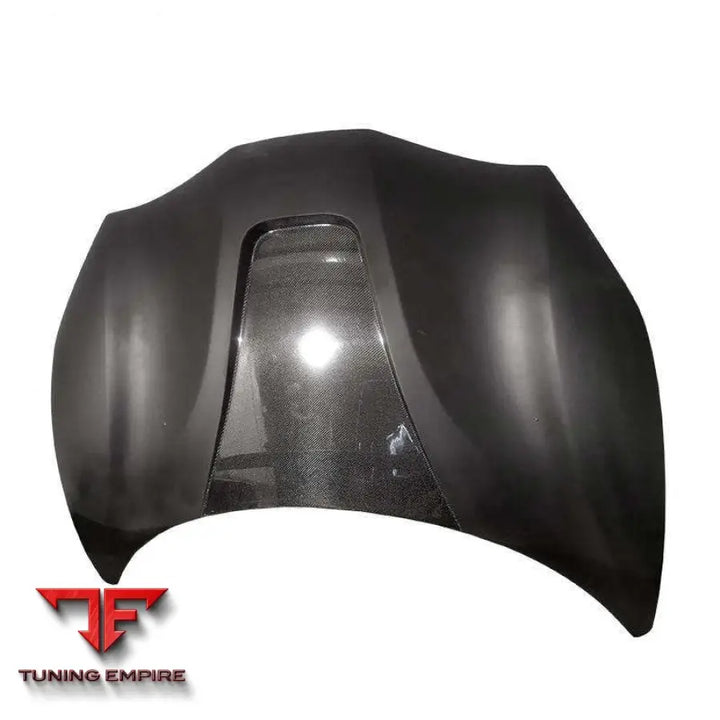 FERRARI 488 GTB/SPIDER CARBON FIBER PARTS 2015-2020Y