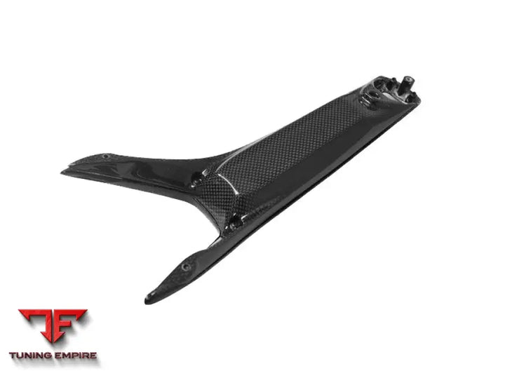 FERRARI 488 GTBSPYDER DRY CARBON FIBER BRIDGE CONTROL BSD