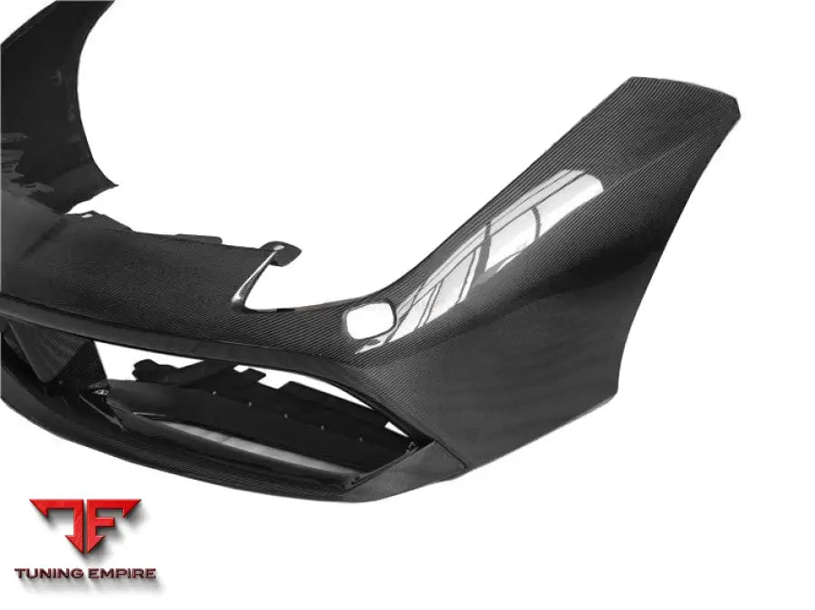 FERRARI 488 GTB & SPYDER FRONT BUMPER BSD