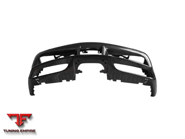 FERRARI 488 GTB & SPYDER FRONT BUMPER BSD