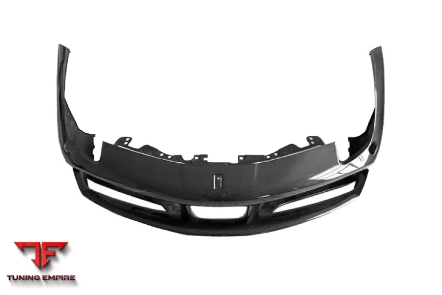 FERRARI 488 GTB & SPYDER FRONT BUMPER BSD
