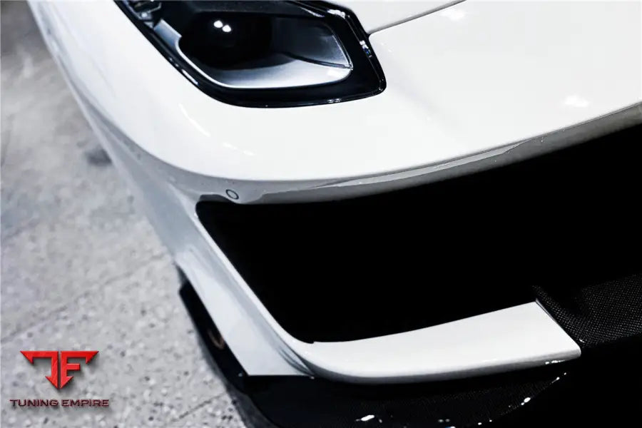 FERRARI 488 GTB/ SPYDER PISTA STYLE AUTO FULL BODY KIT BSD