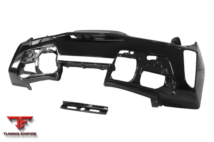 FERRARI 488 PISTA REAR BUMPER (NOT INCLUDING DIFFUSER BSD